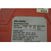 Allen-Bradley 1752-L24BBB SER A SAFETY CONTROLLER 16IN 8OUT 24VDC SMARTGUARD 600