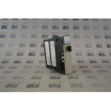 Allen Bradley 1756-L55-A + 1756-M14-A Controllogix5555 cpu/processor memory expansion module