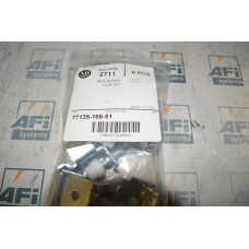 Allen Bradley 77135-166-51 MOUNTING CLIP KIT
