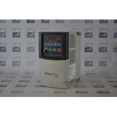 Allen Bradley 22B-D6P0N104 AC Inverter Drive