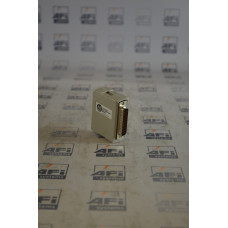 Allen-Bradley 2090-U3BB2-DM44 BREAKOUT BOARD  CN1  ULTRA3000 DRIVE MOUNTED.