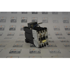 Allen-Bradley 100-A09NZ 3 SER B Contactor