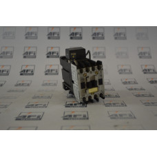 Allen-Bradley 100-A12NZ 3 SER B Contactor 24V coil