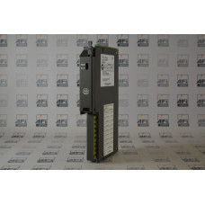 Allen-Bradley 1771-OFE1 SER B OUTPUT MODULE 4POINT ANALOG 12BIT 1771-OFE1/B 96135272-C01