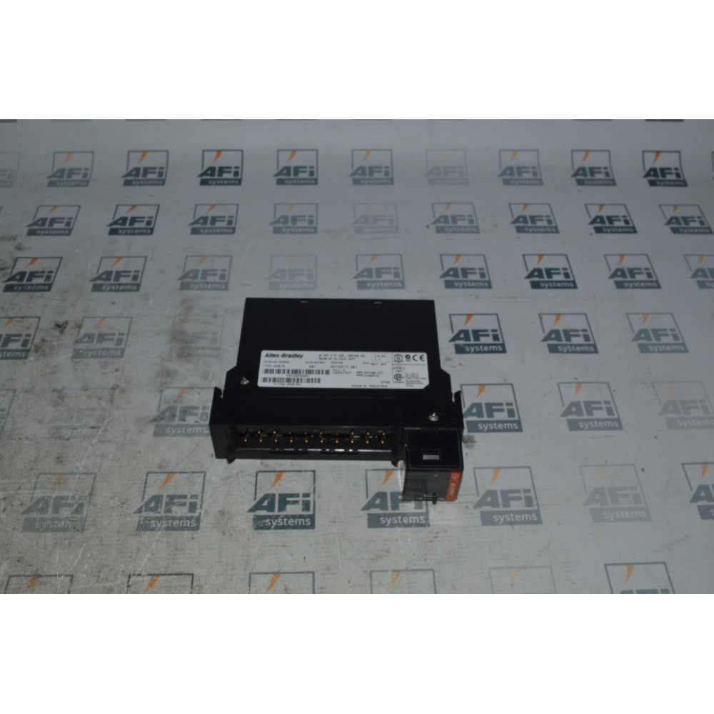 Allen Bradley 1756-0A8 Output Module