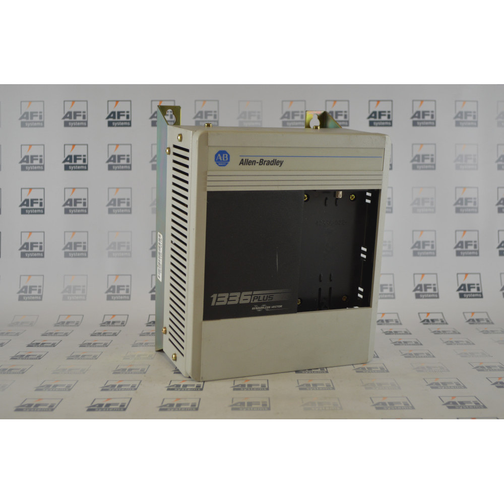Allen Bradley 1336S-BRF10-AA-EN4-HA2-L4 AC Inverter Drive