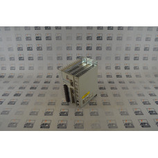 Allen-Bradley 2098-DSD-010-SE SER C SERVO DRIVE 5/15AMP 1PHASE 120/240VAC 0-400HZ