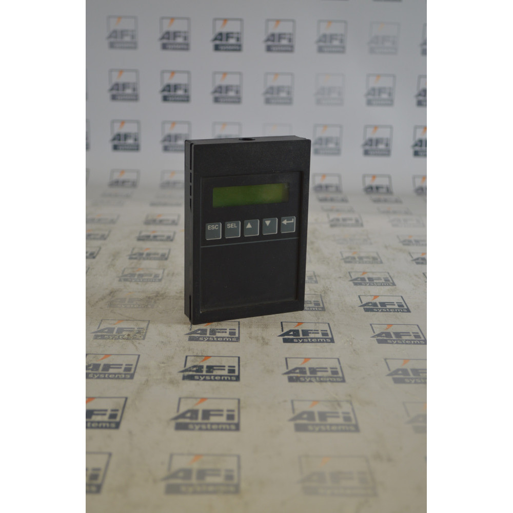Allen Bradley 1201-HAP Programming Terminal