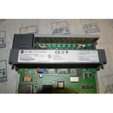 Allen Bradley 1746-NT4  Thermocouple Module