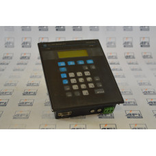 Allen-Bradley 2707-L8P2 SER C DTAM PLUS OPERATOR INTERFACE