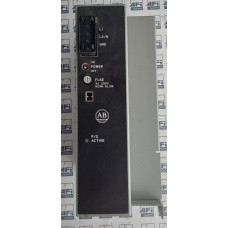 Allen-Bradley 1771-P7 B REPAIR FOR INVENTORY