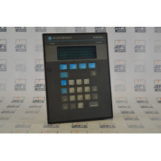 Allen Bradley 2707-V40P2D Operator Interface Panel