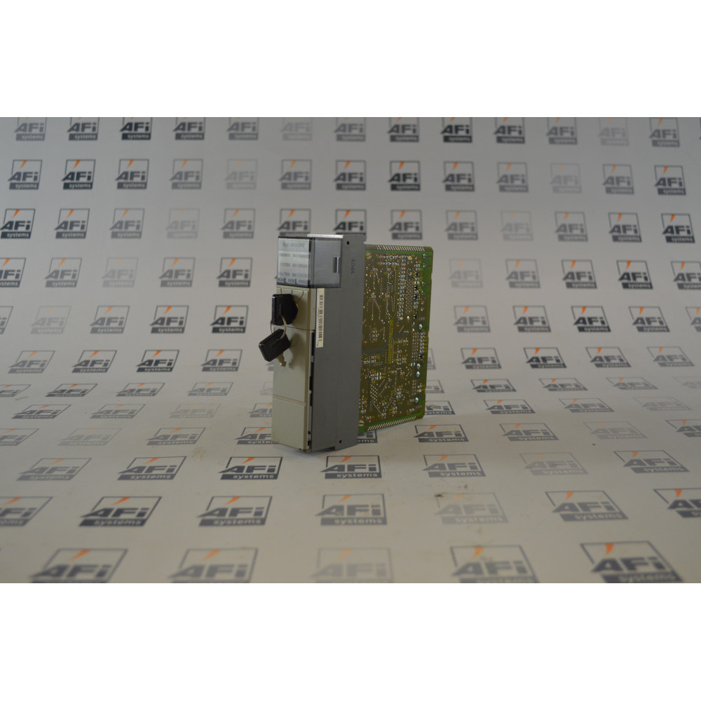 Allen Bradley 1747-L532 CPU Module