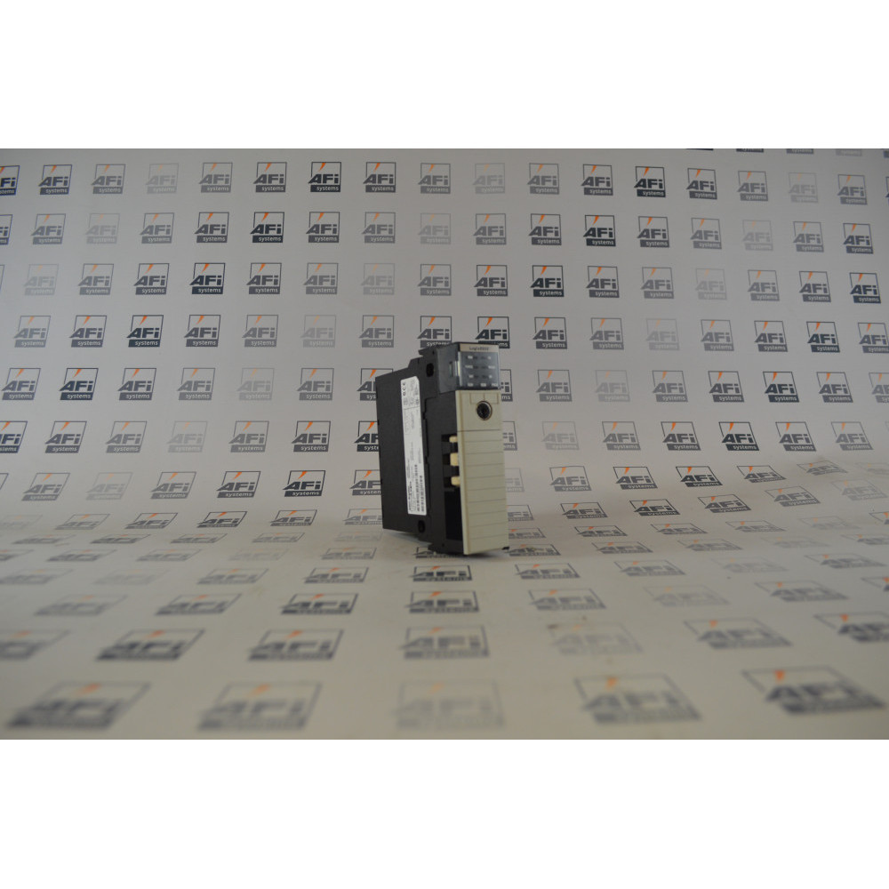 Allen-Bradley 1756-L55 SER A 0