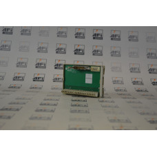 Allen-Bradley 1492-IFM20F SER B 20 PT INTERFACE MODULE