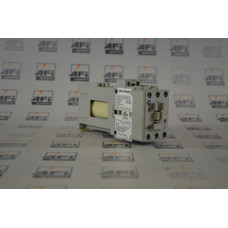 Allen-Bradley 100-C30Z-00 SER C CONTACTOR 24VDC Coil
