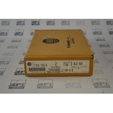 Allen Bradley 1746-IB16 Input Module