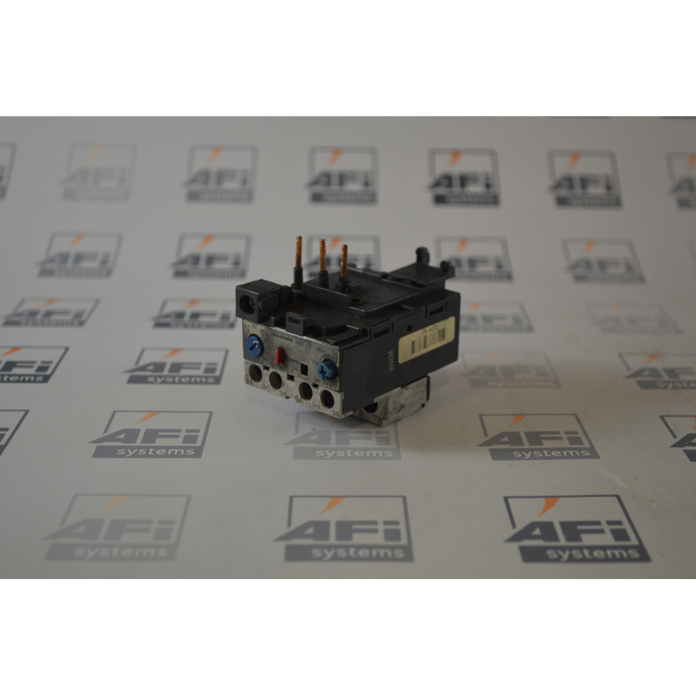 Allen-Bradley 193-A4F1 SER A TBD