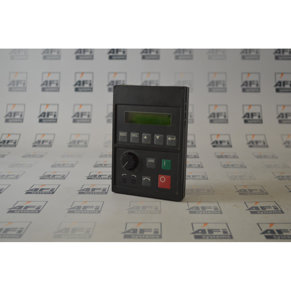 Allen Bradley 1201-HA1 Programming Module