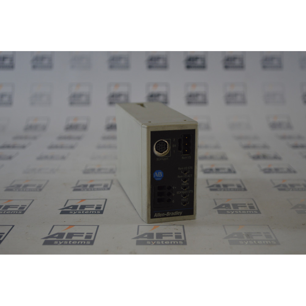 Allen Bradley 1203-GK1 Communication Module