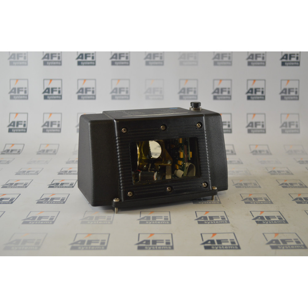 Allen-Bradley 2755-SN5 SER B BARCODE READER ADAPTASCAN