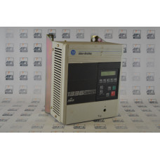 Allen Bradley 1336E-BRF20-AA-EN AC Inverter Drive