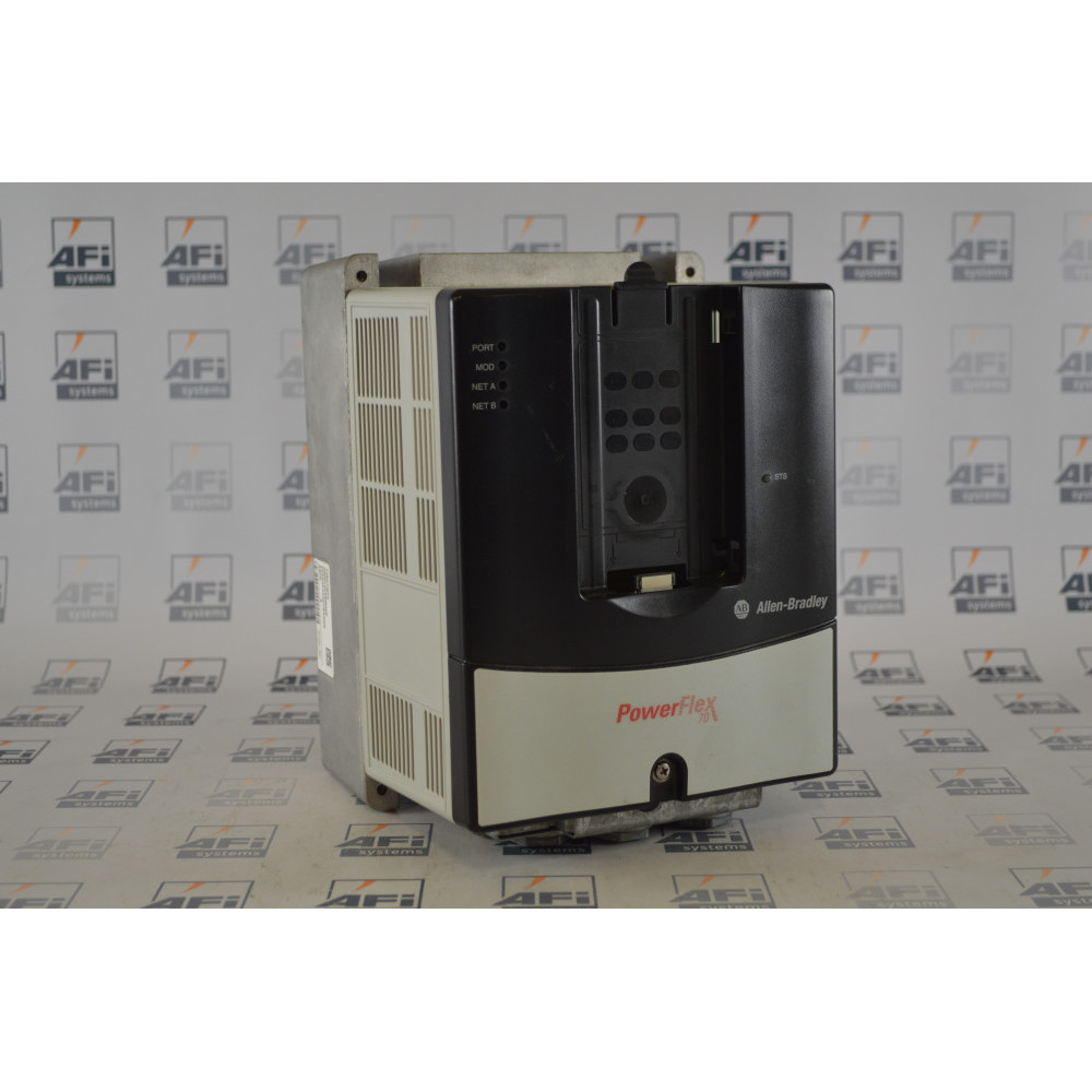 Allen Bradley 20AD3P4A3AYNANNN AC Inverter Drive