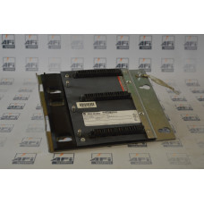 Allen-Bradley 2094-PRS2 SER A POWER RAIL SLIM 2AXIS 325/650VDC 230VAC/425VDC