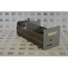 Allen Bradley 1746-A10 Rack