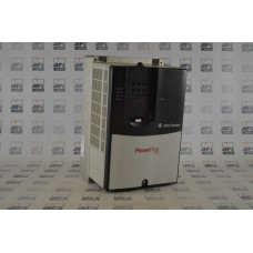 Allen Bradley 20AD011A0AYNANC0 AC Inverter Drive
