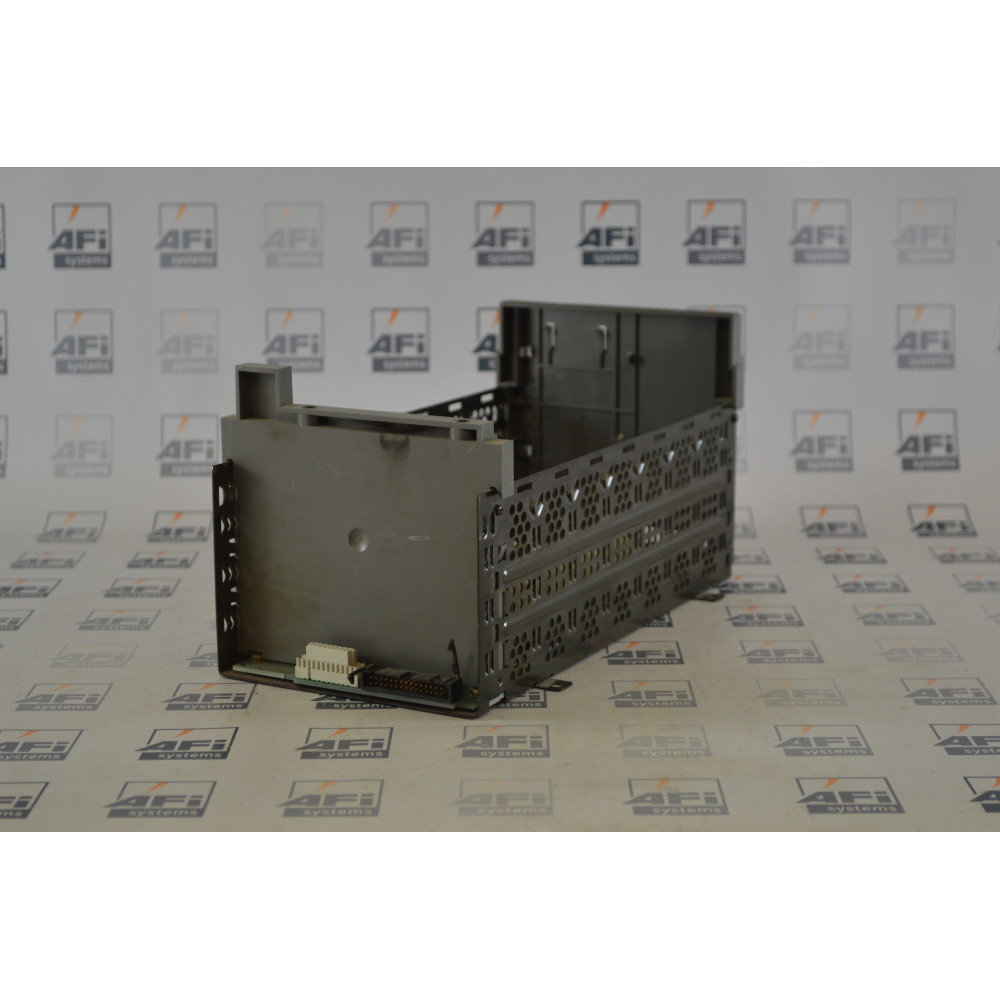 Allen-Bradley 1746-A7 SER B SLC 500  7 Slot Rack
