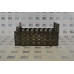 Allen-Bradley 1746-A7 SER B SLC 500  7 Slot Rack