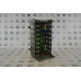 Allen-Bradley 1746-A7 SER B SLC 500  7 Slot Rack