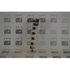 Allen-Bradley 1732D-8CFGM12 SER A ARMORBLOCK DEVICENET DIGITAL I/O