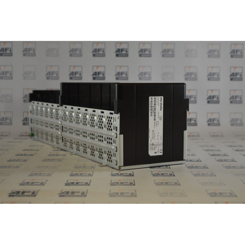 Allen-Bradley 1756-A13 SER B 13 Slot Rack  Controllogix