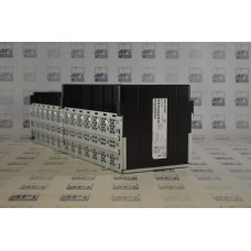 Allen-Bradley 1756-A13 SER B 13 Slot Rack  Controllogix