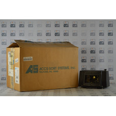 Allen Bradley 2755-SN5 Barcode Reader Adaptascan