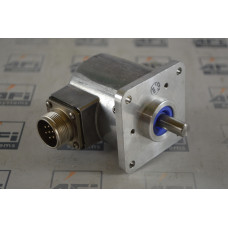Allen-Bradley 845H-SJDB12CGY2C SER B Encoder  Optical Incrememental