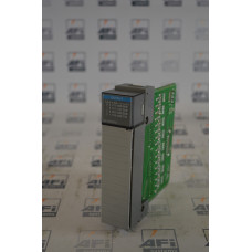 Alllen-Bradley 1746-OB32 Ser D SLC 500 Output Module 32 point