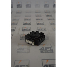 Allen-Bradley 700-HN126 Ser A Relay Socket