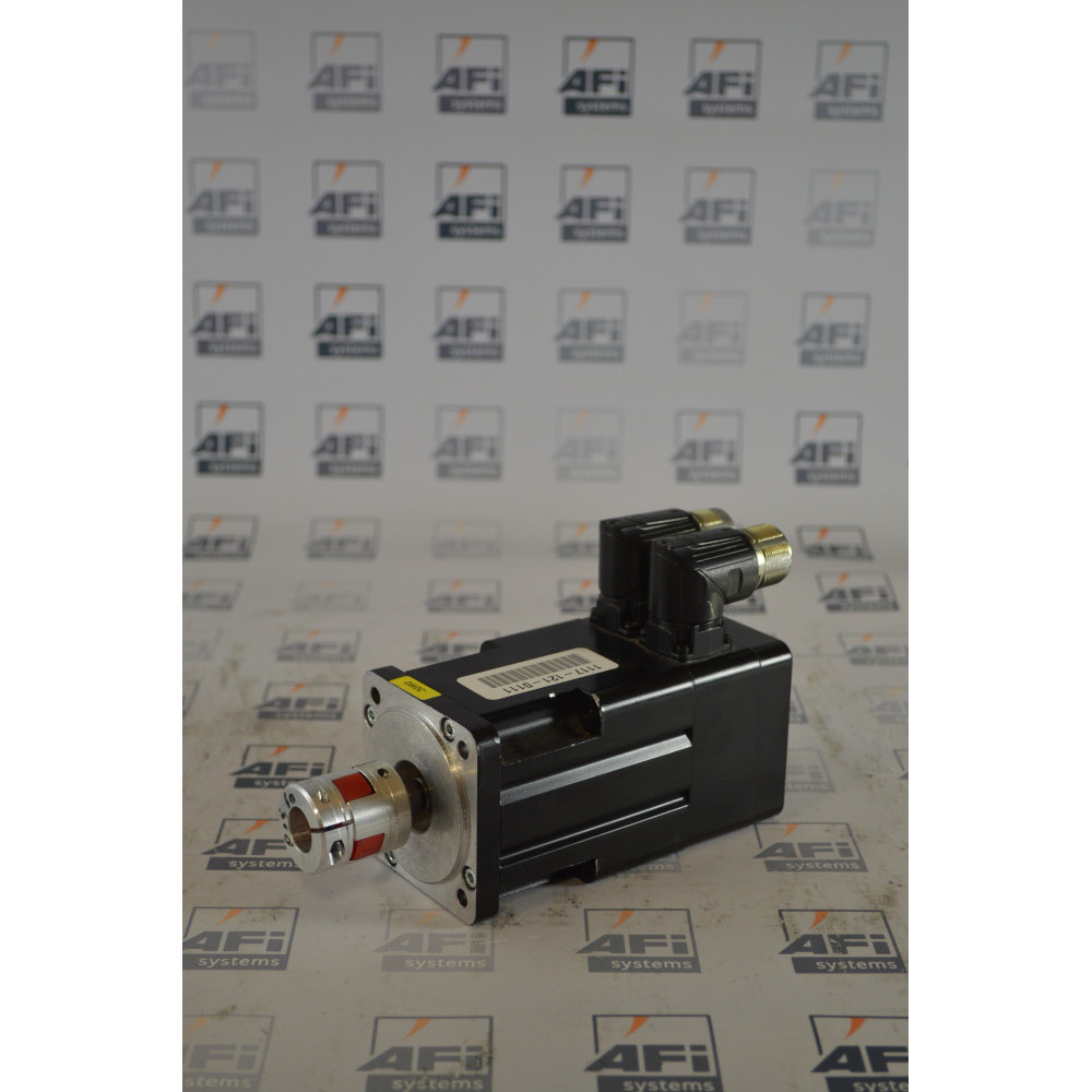 Allen Bradley MPL-B220T-VJ72AA Servo Motor