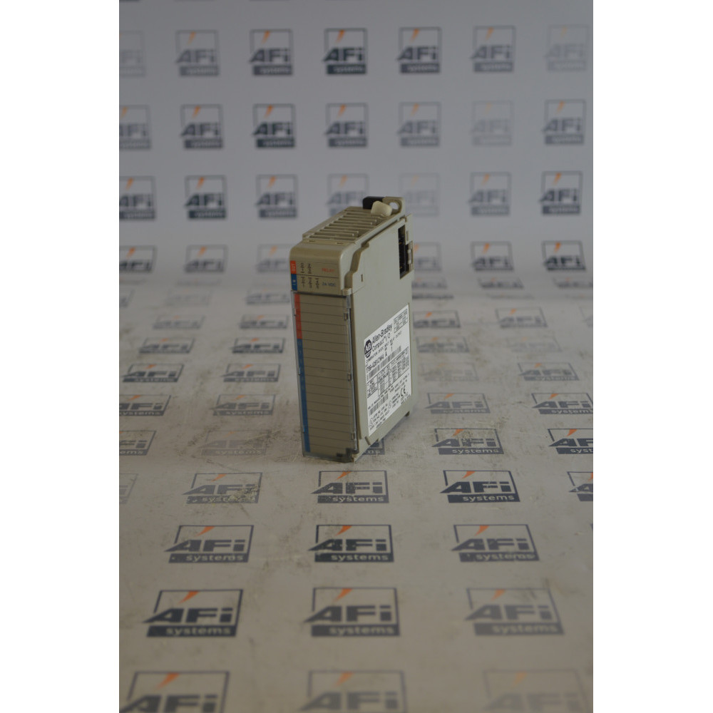 Allen Bradley 1769-IQ6XOW4 Combination Module