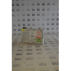 Allen-Bradley 2711P-RP1 Ser F Logic Module