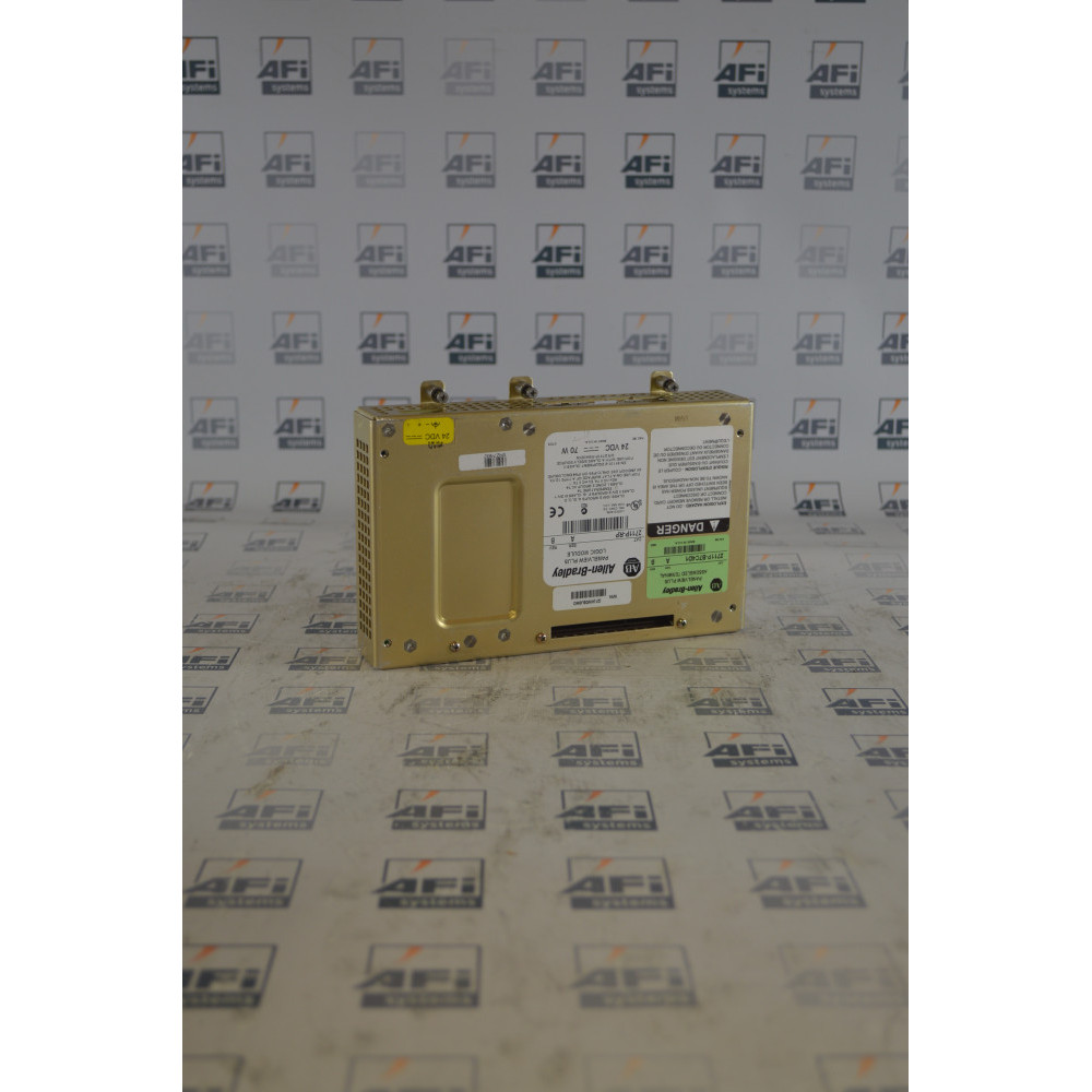 2711P-RP Ser A Allen-Bradley from AFI Systems
