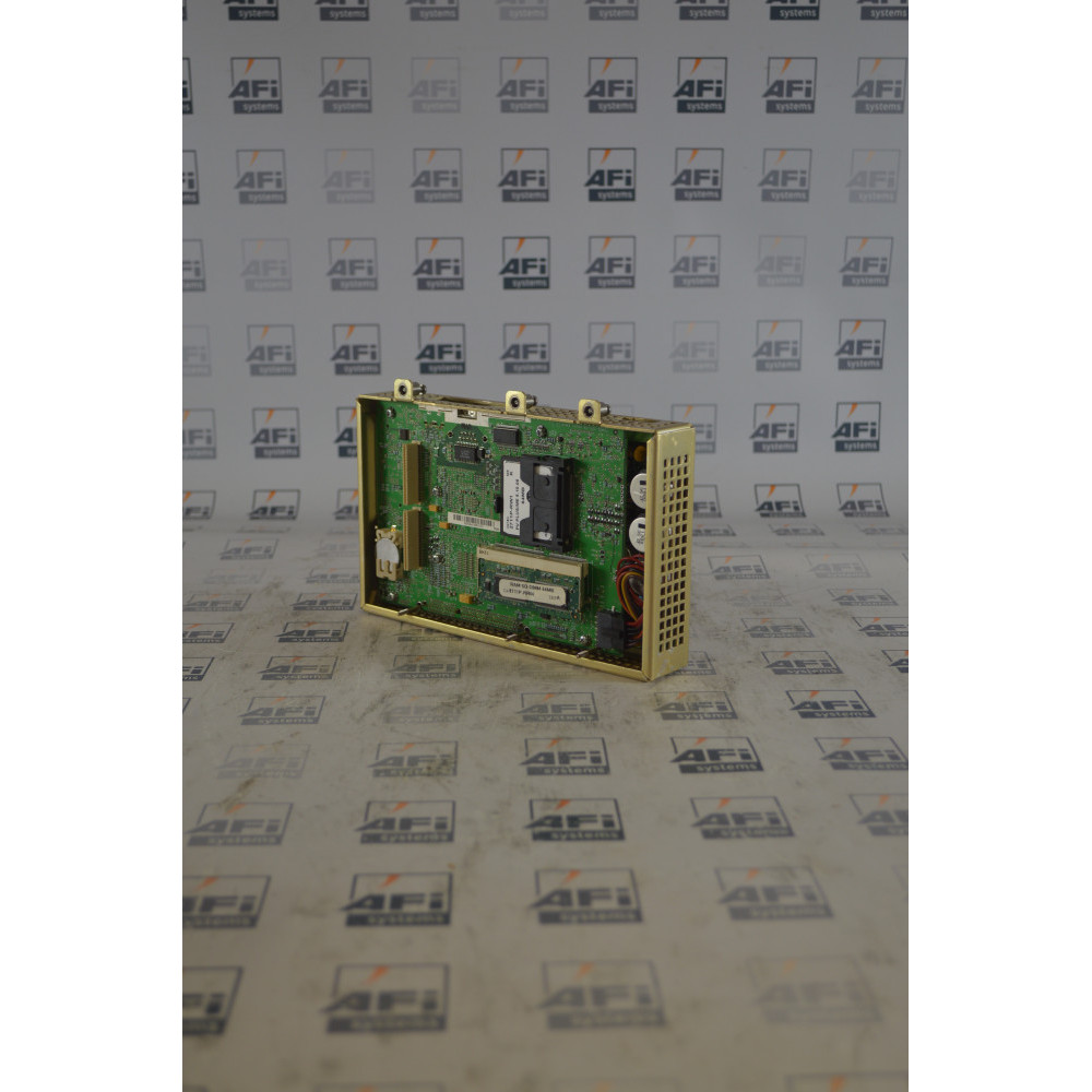2711P-RP Ser A Allen-Bradley from AFI Systems