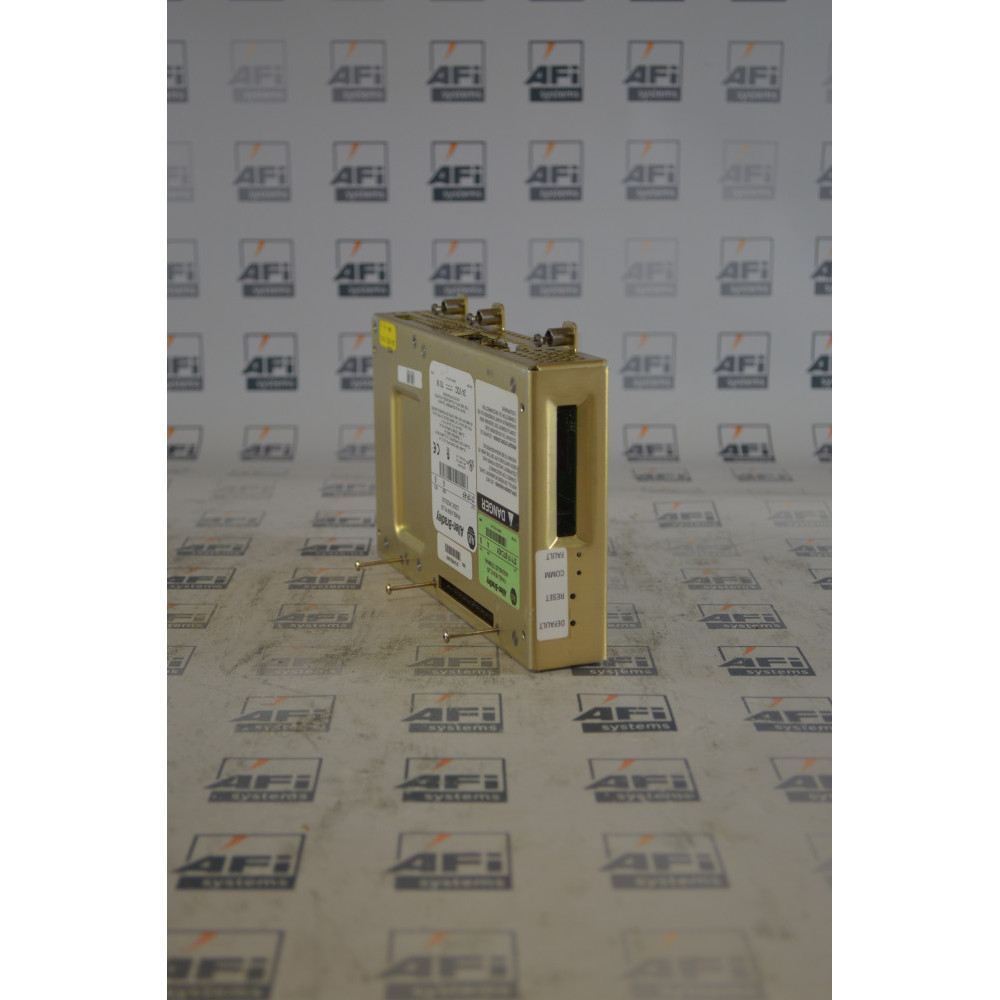 2711P-RP Ser A Allen-Bradley from AFI Systems