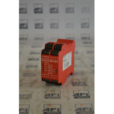 Allen-Bradley 440R-C23137 (MSR131RTP) RELAY GUARDMASTER SAFETY RELAY MINOTAUR 115VAC 3NO+2NC 45MM CASE