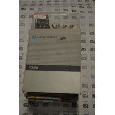 Allen Bradley 1395-A69-D2-P12 DC Drive