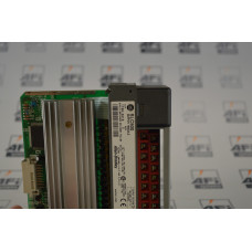 Allen Bradley 1746-OA16 I/O Module