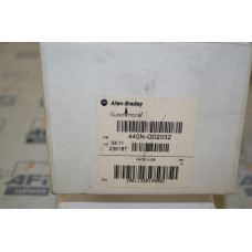 ALLEN  BRADLEY 440N-G02032 Contact Switch